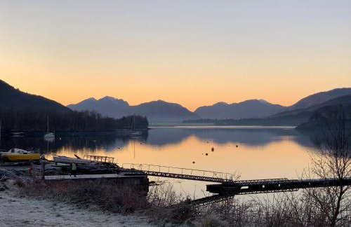 Ash, Birch and Rowan Self Catering Cabins - Photo 54