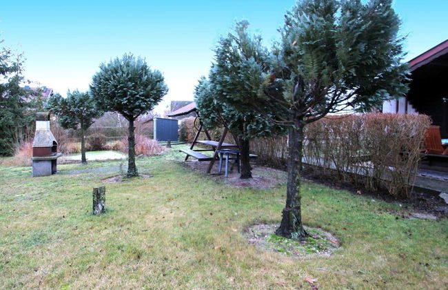 Blockhaus Spreewald, Alt Zauche - Foto 11