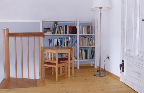 Ferienhaus Arendsee - Foto 11