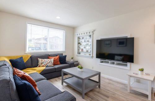 Quaint and Charming 4BR Tranquil Palo Alto Retreat - Photo 20