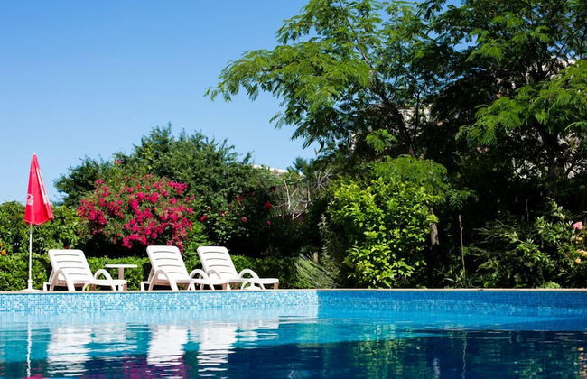 Apart-Hotel Onegin - Foto 33