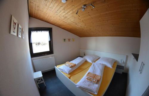 Ferienhäuser Meiß - Feriendorf Öfingen Schwarzwald - Foto 10