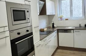 ST-Apartments Charming 2, Wohnung mit 3 Zimmern und Balkon - Foto 9