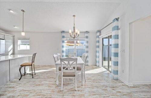 Spacious 3BR in Alden Bungalows with Golf Cart, Fully Fenced - Foto 8