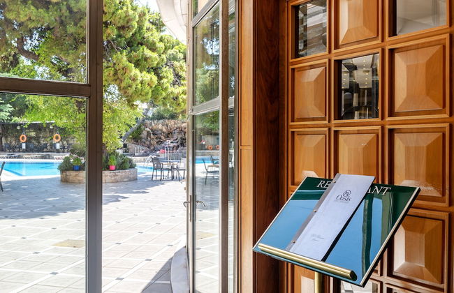 Oasis Hotel Apartments - Foto 23