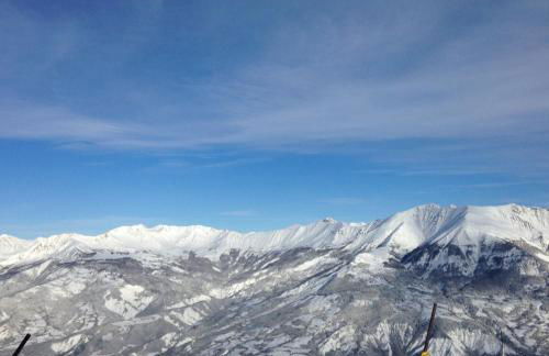 Studio au cœur du Sauze - La grande Chaume - Foto 5
