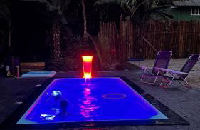 Chalé lawill ilha do mel - Foto 12