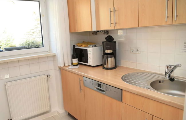 Holiday Apartment Riesling - Foto 5