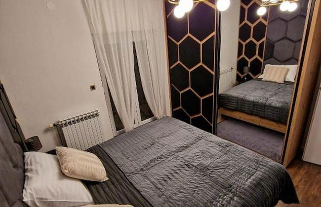 Urban Luxury Apartment Zagreb - Foto 6