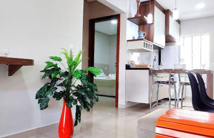 Casa Brilhantes prox Cataratas e RodaGigante - Foto 17