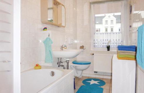 Cozy Apartment In Gelenau With Wifi - Foto 17