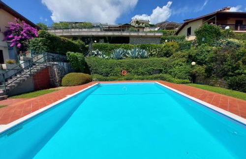 Bright flat over the hills of Lake Garda - Foto 22