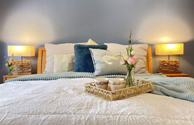 Holiday Home Reimers - Foto 2