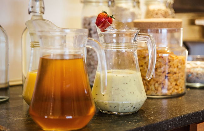 Minniborgir Cottages & Restaurant - Foto 60