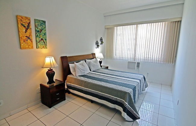 Rio Spot Apartments D027 - Foto 3