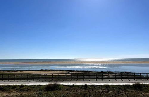 Appartement vu mer - Photo 1