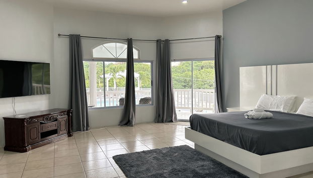 Paris Villas Cap Estate - Foto 2, Habitación