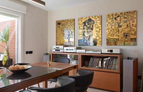 Villa Beach Barcelona - Photo 72