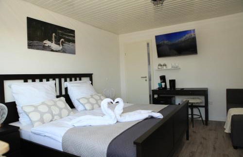 Gästehaus zum Rhein - Foto 4