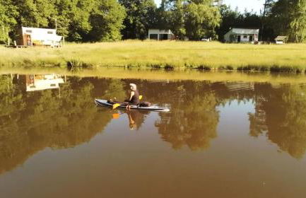 La Tiny House Terra Nostra - Foto 22
