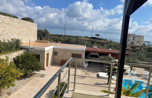 Villa Chrysa Rhodes with Heated Pool - Foto 59