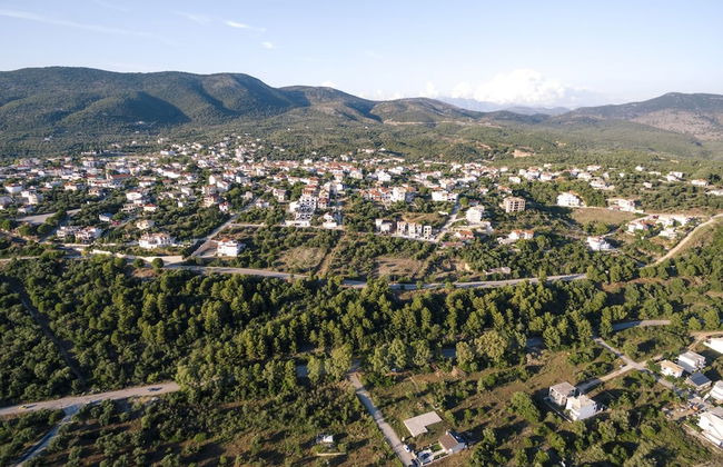 Villa Mons & Mare - Foto 36