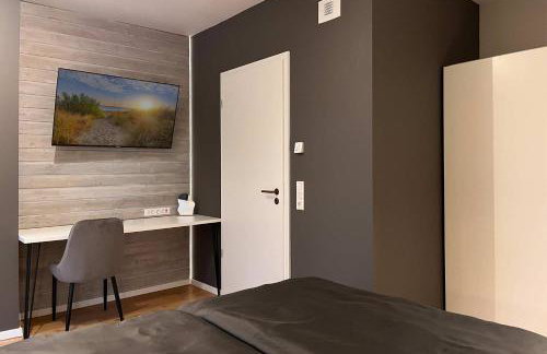 FH "zur blauen Möwe" - Foto 23