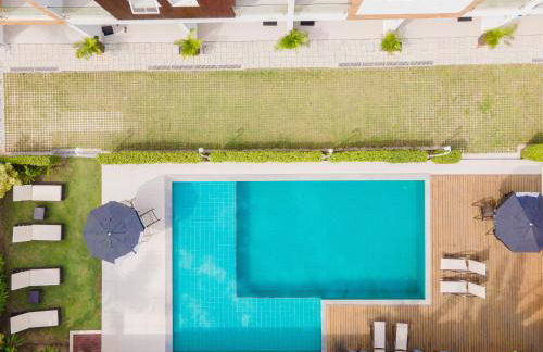 Residencial Las Salinas - Foto 8