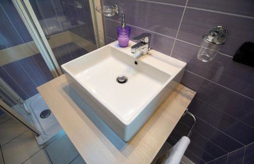 Residence CaFelicita - Apartments Lake View - Infinity Pool - Jacuzzi - Foto 66