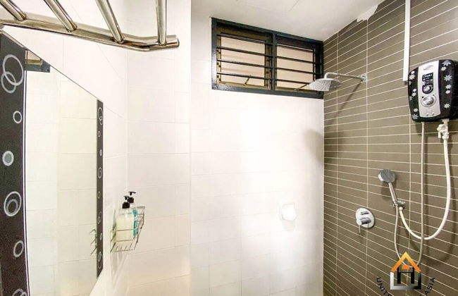 Palazio Serviced Apartment - Foto 77