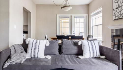 Santa Clara 2BR w WD Gym Pool SFO-577 - Foto 2, Other