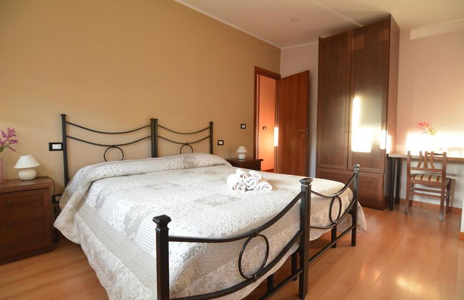 B&B Culla Dell'Aquila - Foto 15