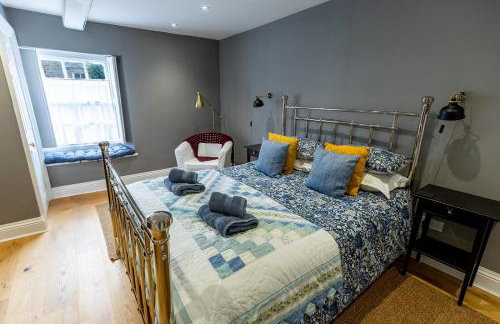 DUNDAS COTTAGE - Beautiful Spacious 3 Bed Cottage in Richmond, North Yorkshire - Foto 37