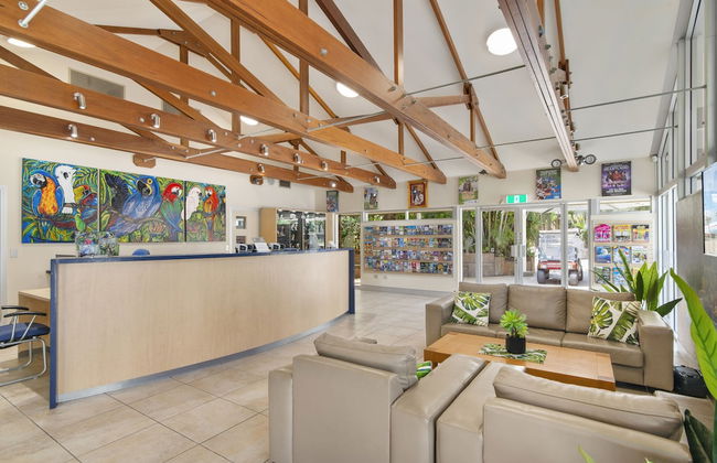 Ashmore Palms Holiday Village - Foto 2