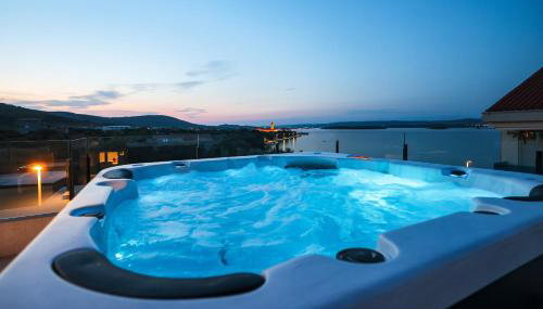 Villa Magic sky I - Foto 3