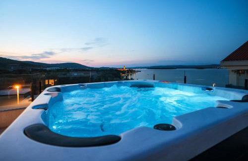 Villa Magic Sky II - Photo 4