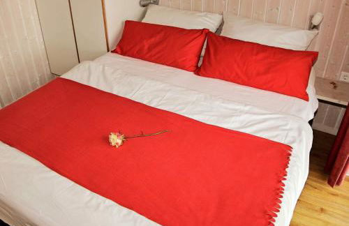 12 person holiday home in Otterndorf - Foto 17