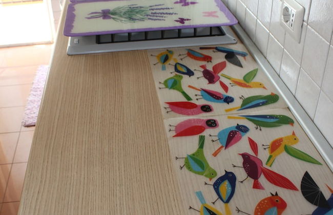 Youhome Millelire Apartment - Photo 46