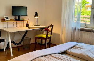 Ferienwohnung Fichtel-STEIN - Foto 23