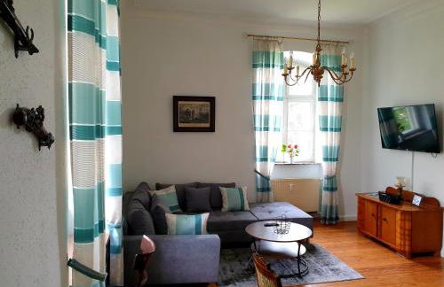 Schloss Hilbringen - Foto 4