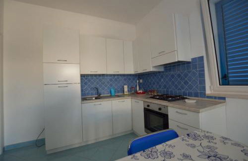 Holiday Apartments Azzurro Salento - Foto 9