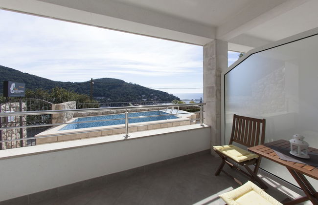 Villa Katarina - Photo 34