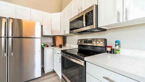 Cozy Micro Suite Unit 13 Sleeps 2 Minutes to Downtown - Foto 5, dishwasher