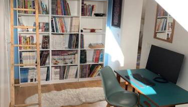 Charmant studio à proximité de la gare RER A - Foto 4