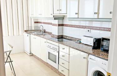 Oasis Frente al Mar. Parking Gratis - Foto 36