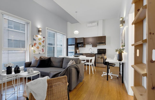 Liv MTL - Main - Foto 1