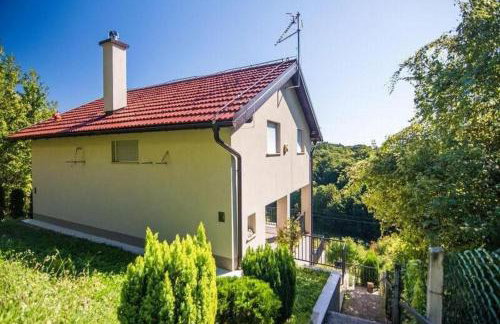 Holiday house with a parking space Samobor, Prigorje - 21340 - Photo 1