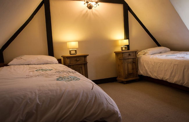 Artists Cottage - Foto 2