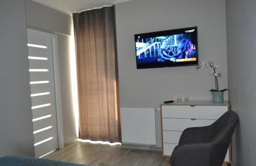 Apartament Mateusz - Foto 13