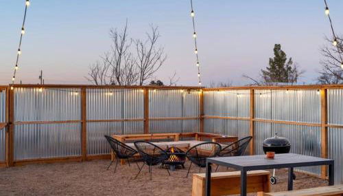 Welcome to the Milky Wayfarer - Foto 5